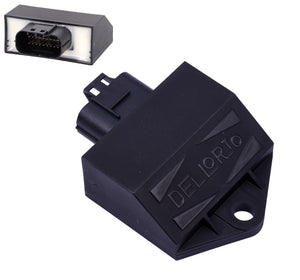 ECU-unit Naraku Onbegrensd | Sym / Peugeot 4T E4 (45km) - AE-trading