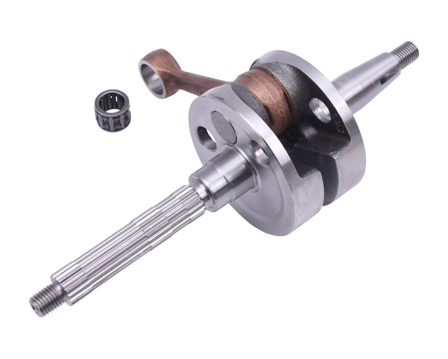 Krukas OEM | Piaggio / Vespa 2T - AE-trading