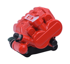 Remklauw OEM Rood | Gilera Runner 125 / 180 - AE-trading