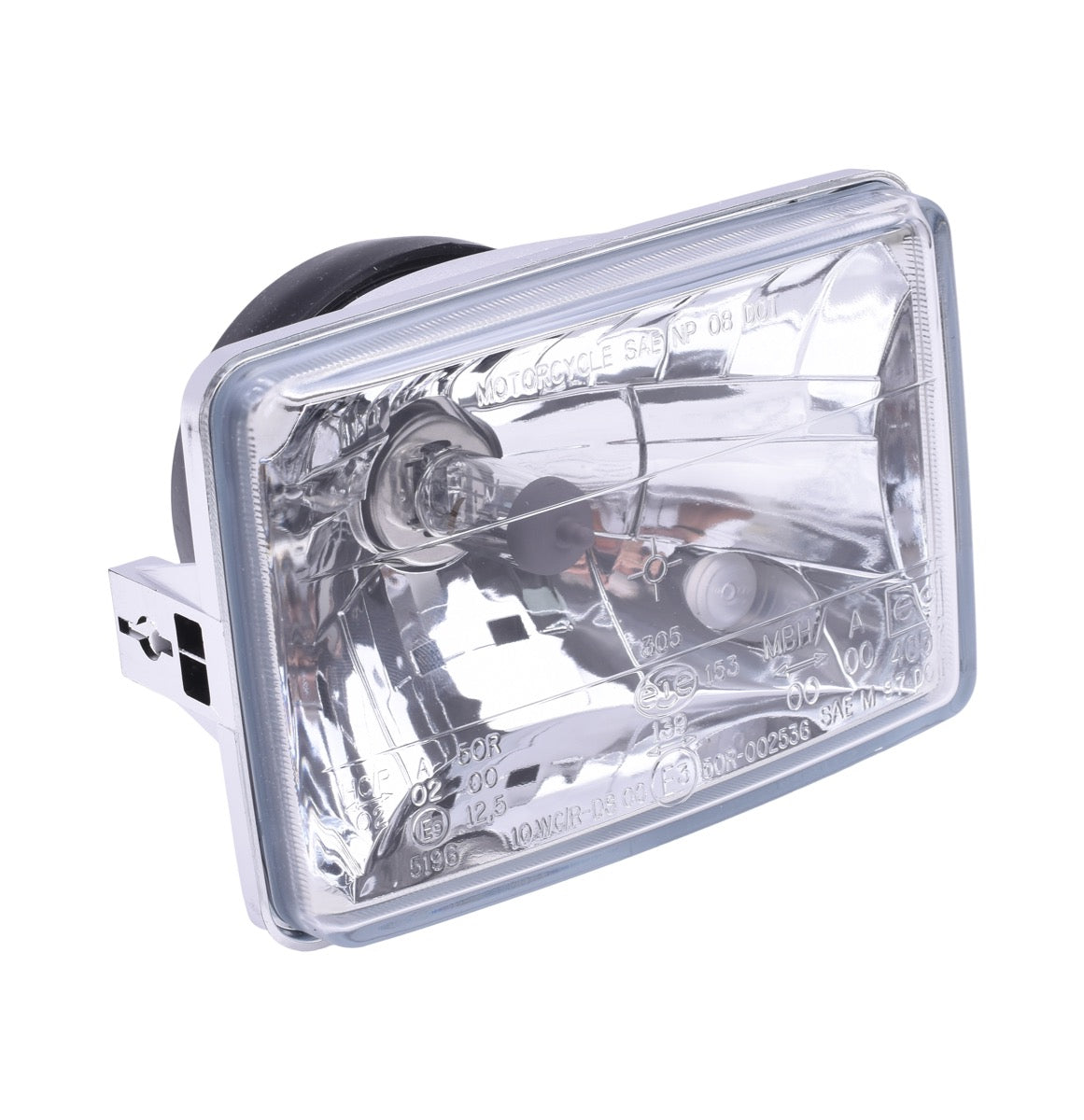 Koplamp OEM | Vespa S - AE-trading