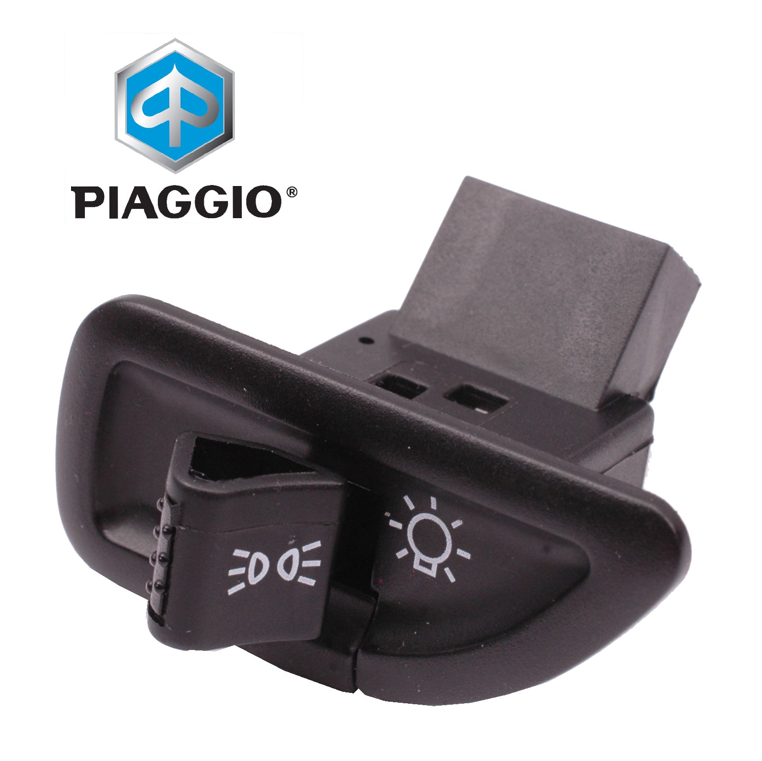 Lichtschakelaar OEM | Piaggio - AE-trading