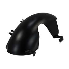 ACHTERSPATBORD WOLF V50 - AE-trading