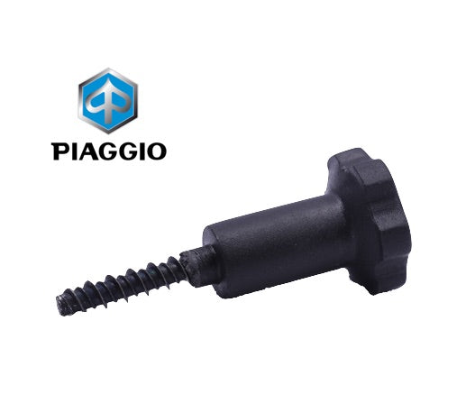 Schroefknop Luchtfilter OEM | Vespa Sprint / Primavera - AE-trading