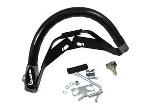 Zadel / Stuurslot Kabel OEM | Vespa LX / S / LXV - AE-trading
