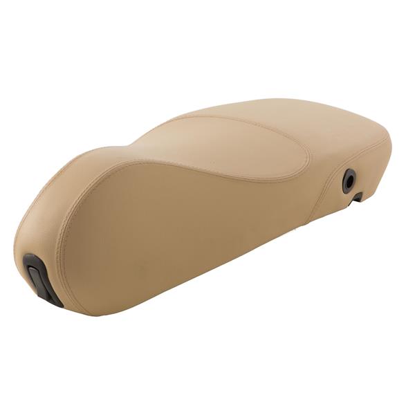 Zadel OEM Beige | Vespa Sprint / Primavera - AE-trading