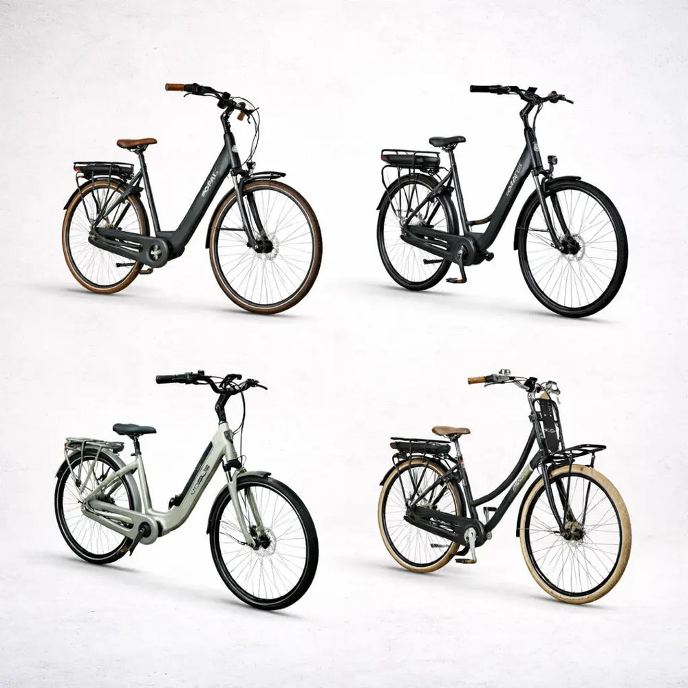 E-bike meenemen op vakantie: zo vervoer je fiets én accu veilig (2026) AE-trading