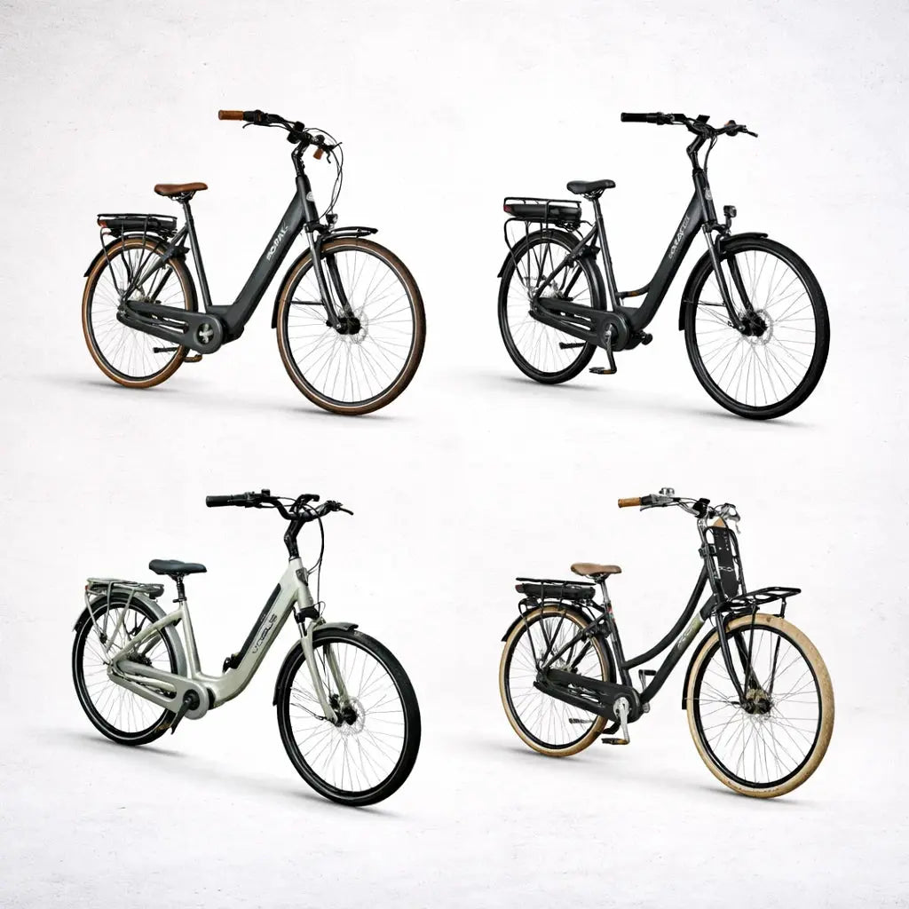 E-bike meenemen op vakantie: zo vervoer je fiets én accu veilig (2026) AE-trading