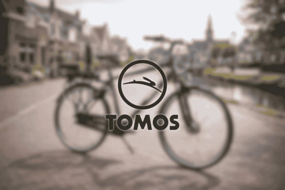 Merken bij AE-trading: Tomos AE-trading