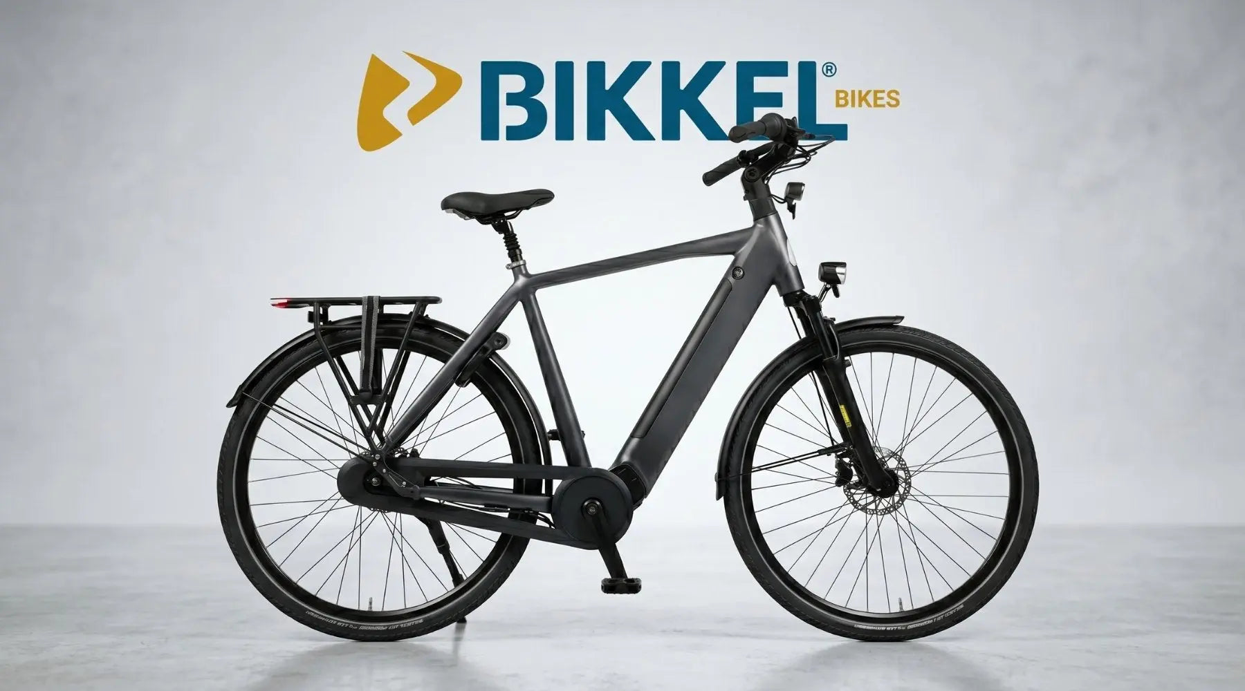 Nieuw bij AE-trading: Bikkel e-bikes! AE-trading