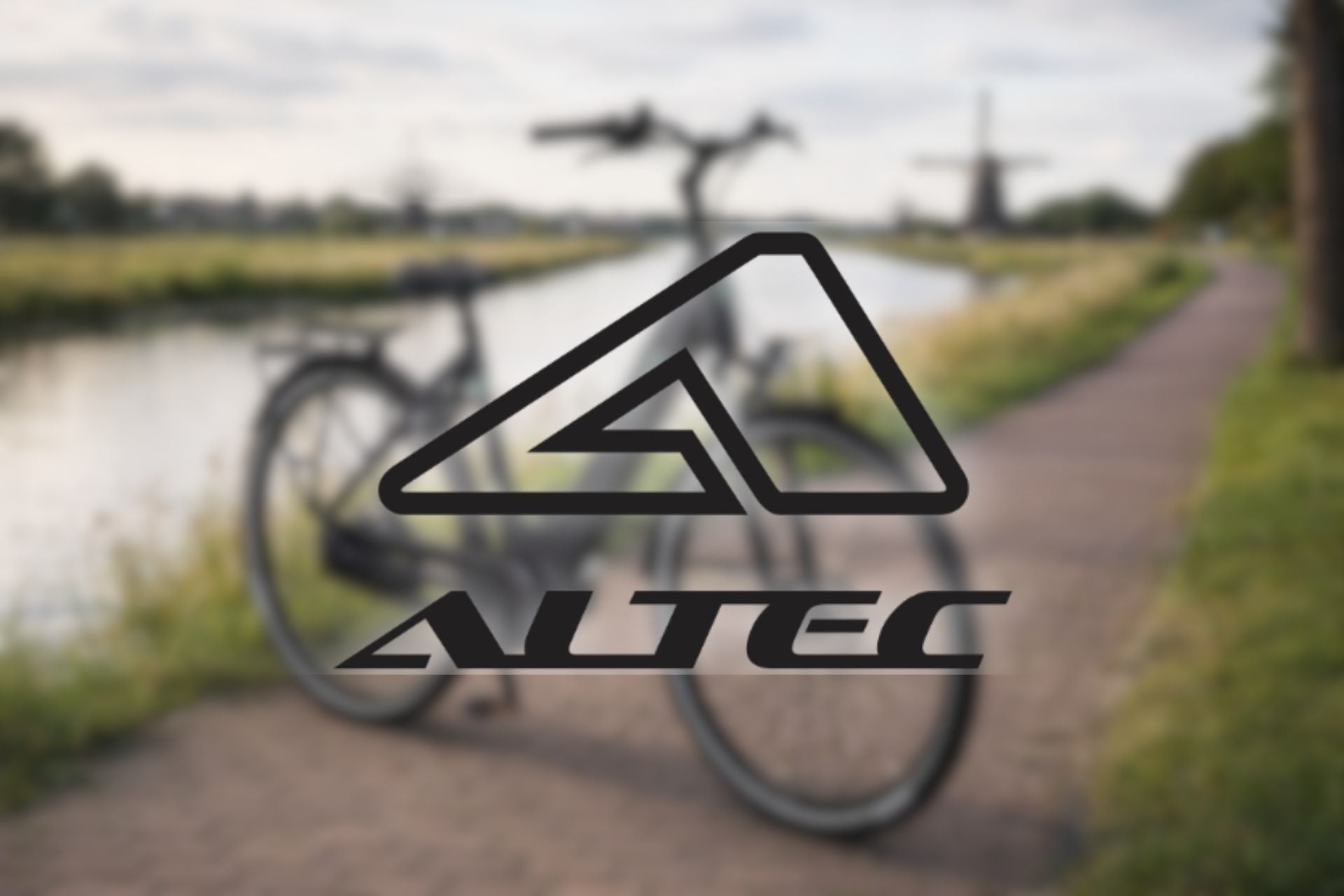 Merken bij AE-trading: Altec