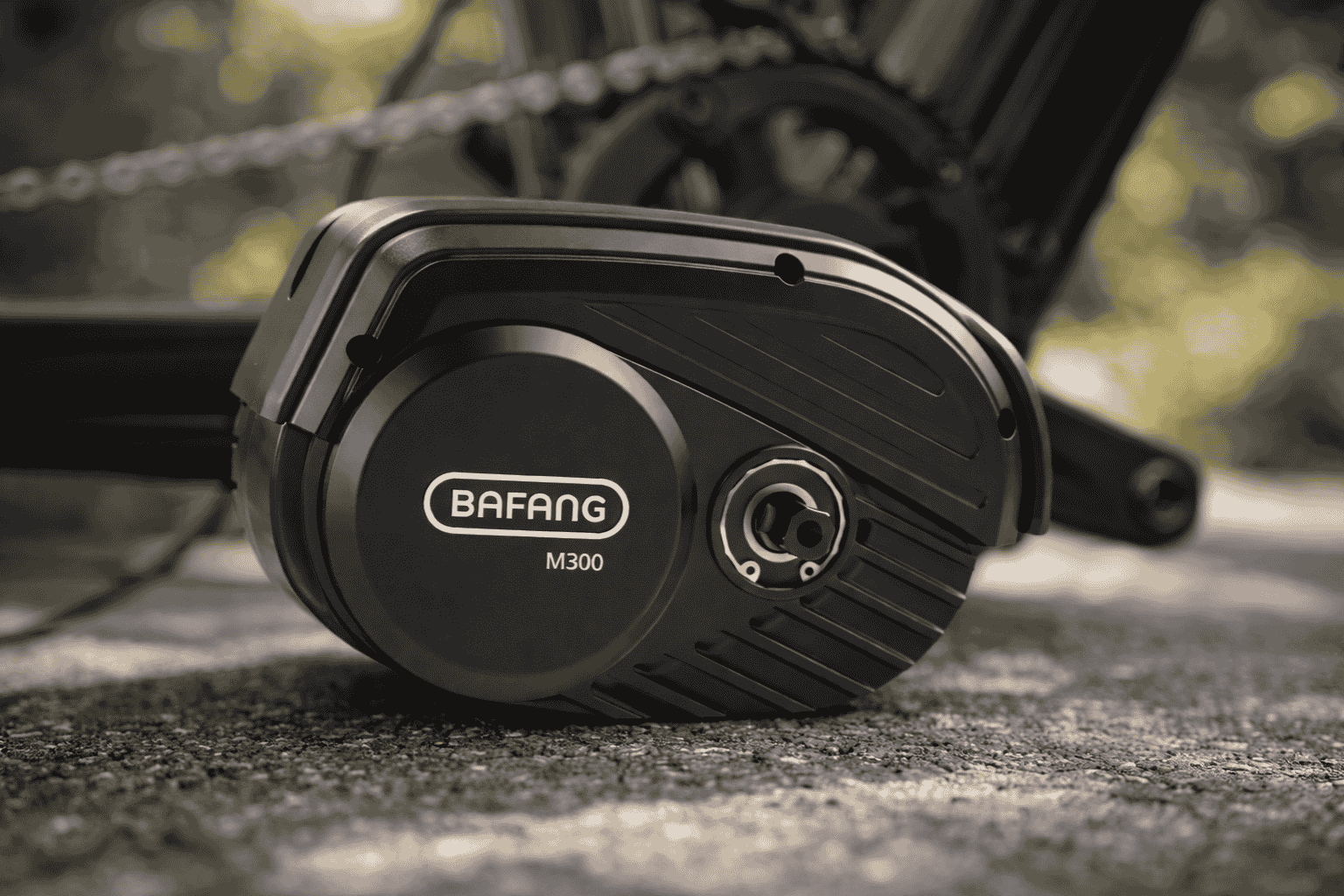 Bafang M300 foutcodes blog