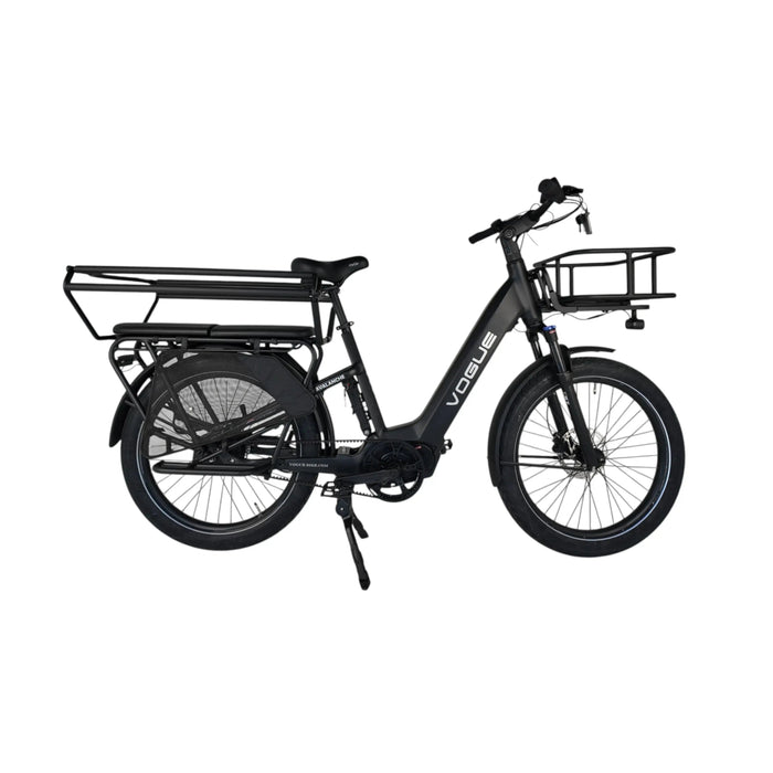 Vogue Avalanche review (2026): specificaties, actieradius en voor wie geschikt?