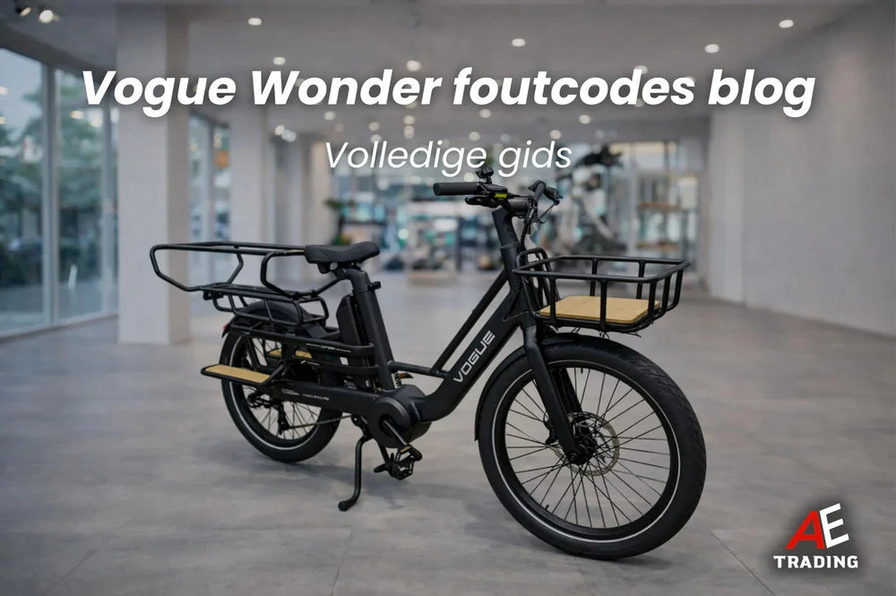 Vogue Wonder foutcodes blog AE-trading