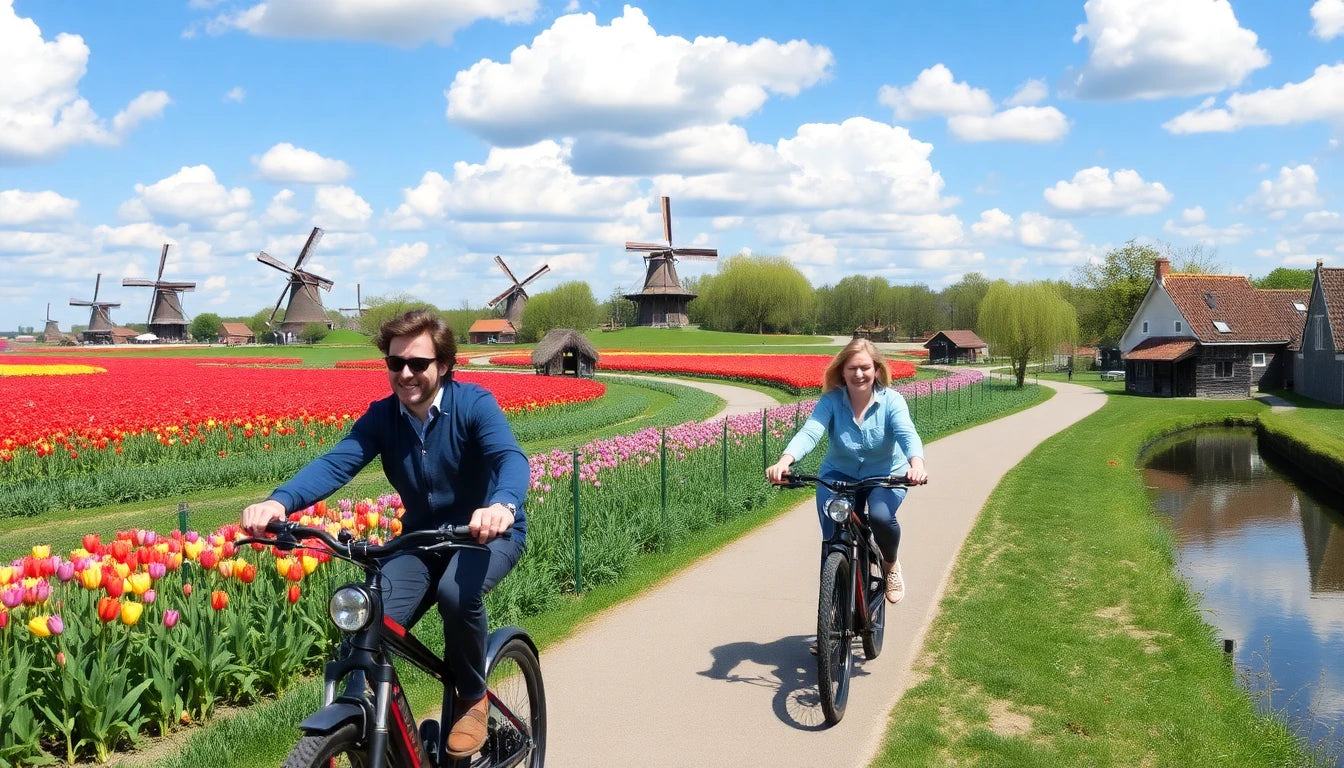 Ontdek-Nederland-op-je-E-bike-De-Mooiste-Routes AE-trading