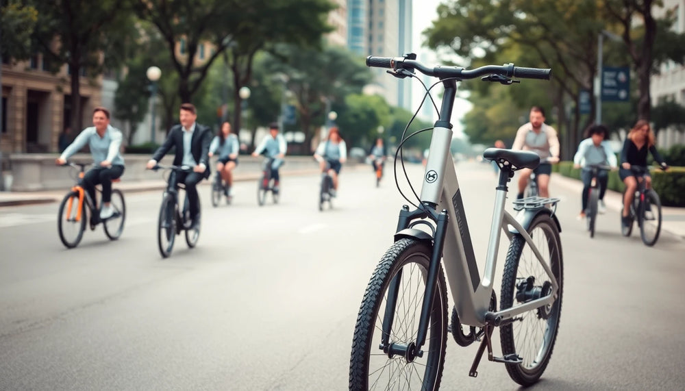 Hoe-Kies-je-de-Juiste-E-bike-voor-Woon-werkverkeer-en-Vrijetijdsbesteding AE-trading