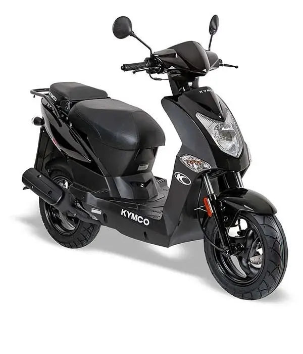 Kymco Agility AE-trading