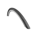 Schwalbe Lugano 2 K-Guard Buitenband 700x25C (25-622) – Zwart - AE-trading