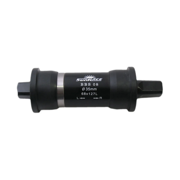 SunRace trapas 127mm. 35mm inslag - AE-trading