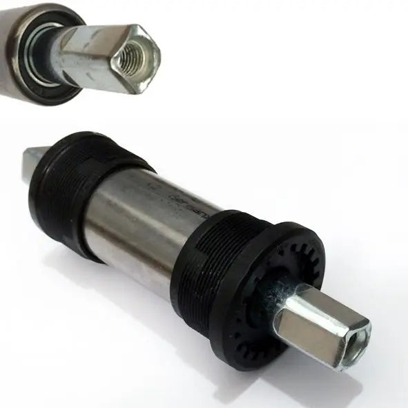 Trapas spieloos 127 mm BSA Tecora - AE-trading