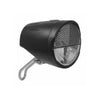 FALKX Reflex LED Koplamp met Voorreflector en Montagebeugel (incl. batterijen, werkplaatsverpakking) AE-trading