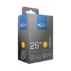 Schwalbe Fiets Binnenband 26x1 3/8-1.75 ETRTO 32/47-559, Dunlop Blitz/Holland DV12 AE-trading