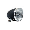 Simson Retro LED Fiets Koplamp, Zwart (Werkplaatsverpakking) AE-trading