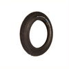 Schwalbe Road Cruiser PP Buitenband - Zwart, 12x1/2x2 1/4, 12x2.00 ETRTO 50-203 AE-trading