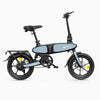 DYU C2 Elektrische Vouwfiets 16 inch 48V 250W AE-trading