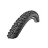 Schwalbe Black Jack Buitenband 20x1,90 Zwart (K-guard, ETRTO 47-406) AE-trading