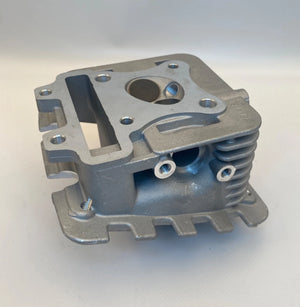 Cilinderkop Compleet | Piaggio / Vespa 4T 2V - AE-trading