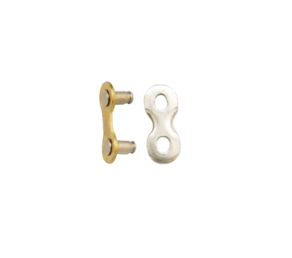 Simson Verbindingsschakel (1/2" x 3/32"), 7/8 speed - AE-trading