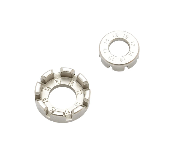Simson Spaakspanner - AE-trading