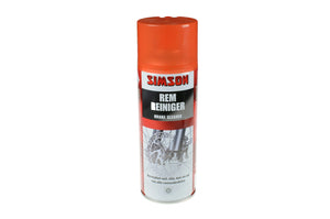 Simson Remreiniger Spray 400ml AE-trading