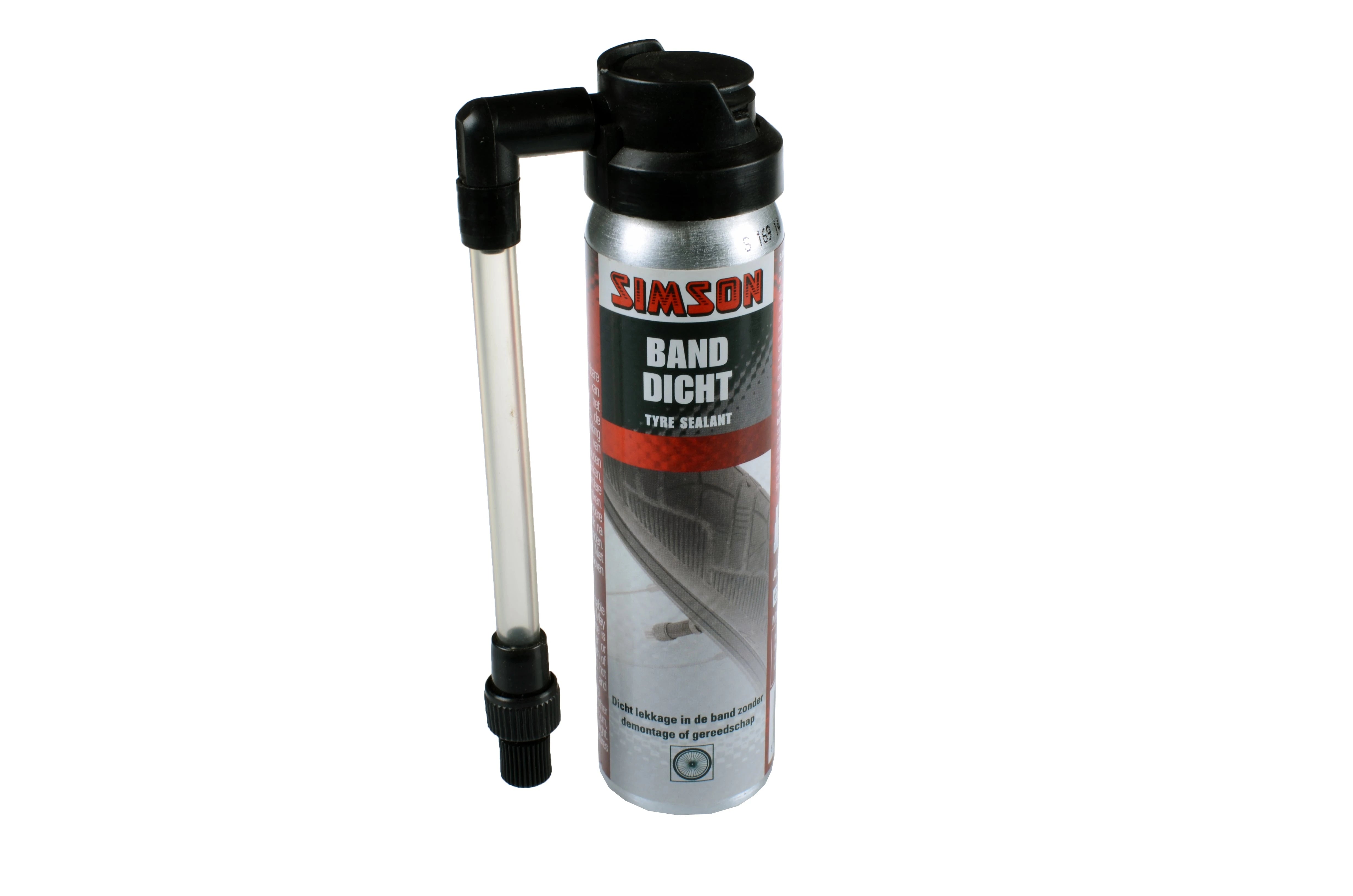 Simson Lekdicht Spray 75ml AE-trading