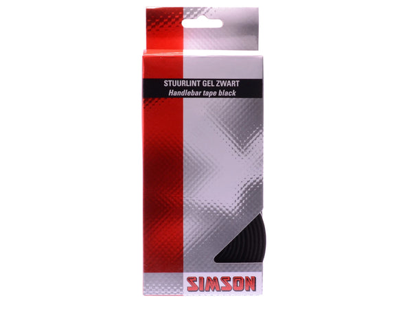Simson Stuurlint Gel zwart - AE-trading