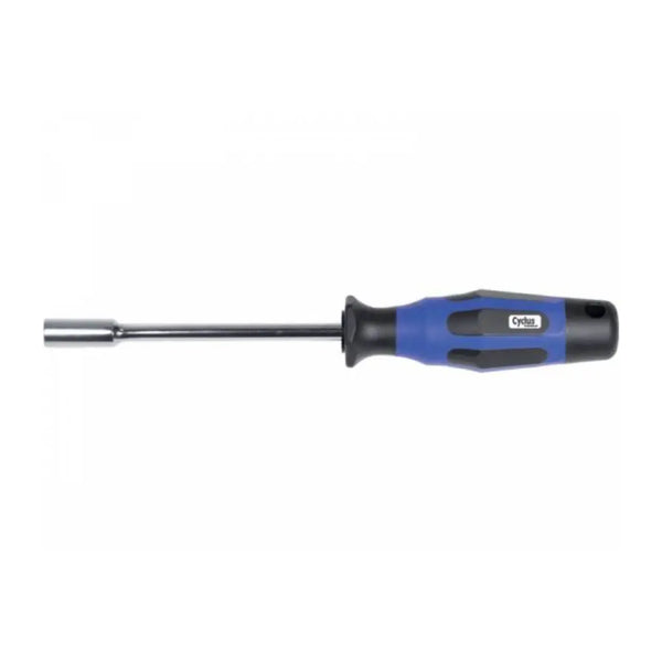 Cyclus Dopsleutel schroevendraaier 8mmx125 - AE-trading