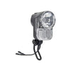 Axa Pico 30-E LED Koplamp, 30 lux, voor E-Bike batterij 6V-42V (hangverpakking) AE-trading