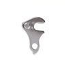 Derailleurhaak. Voor montage achterderailleur aan frame zonder derailleurpad 680090 - AE-trading