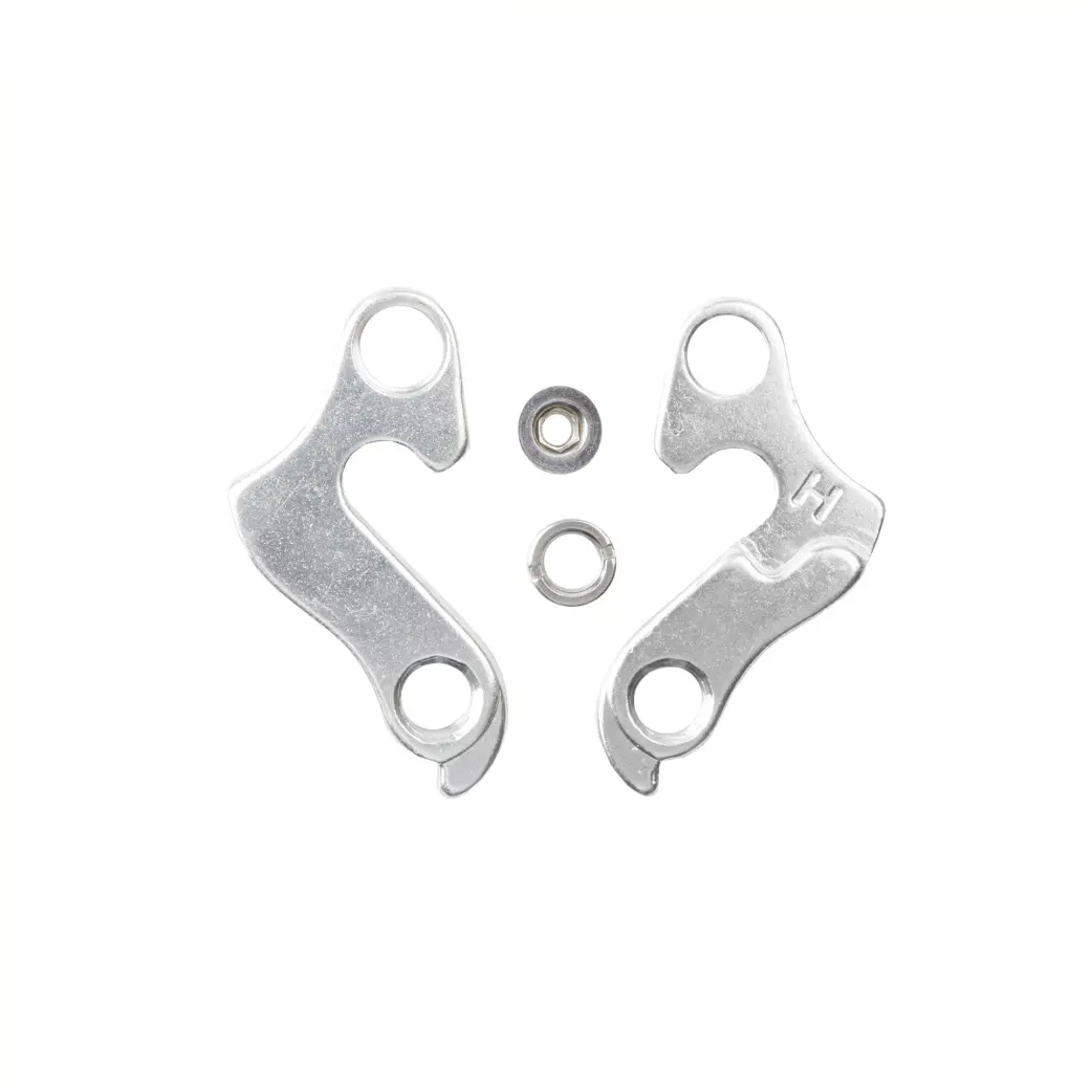 Derailleur Pad Compatibel met 660590, 660601, 660790 en Meer - Geschikt voor Kona, Norco, Marin, Merida, Focus, etc. AE-trading