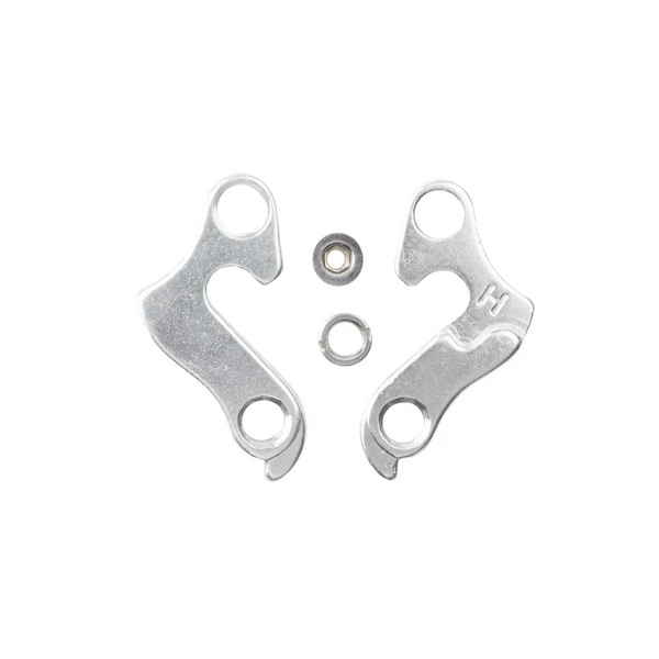 Derailleur pad 660590/1/2/3 en 660601/2/3/4 en 660790/2, ook bruikbaar voor Kona, Norco, Marin, Merida, Focus, etc. - AE-trading