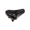 Selle Comfort zadel city gel hart, zonder strop (hangverpakking). - AE-trading