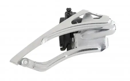 SunRace voorderailleur M30 Sunrace Dual Pull, 48T. Klemband 31.8 mm - AE-trading