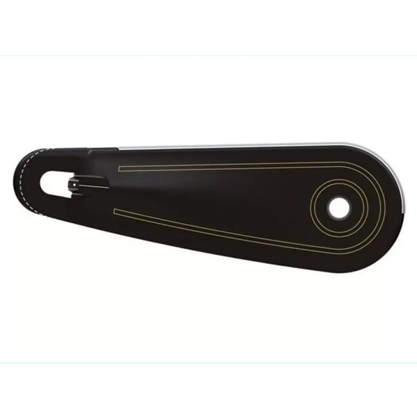 Hesling kettingkast Nostalgie PVC 28" - AE-trading