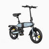 DYU C2 Elektrische Vouwfiets 16 inch 48V 250W AE-trading