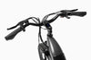 DYU C1 Elektrische Fiets 26 Inch E-bike AE-trading