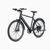 DYU Stroll 1 700C Elektrische Fiets Citybike E-bike 250W 9Ah AE-trading