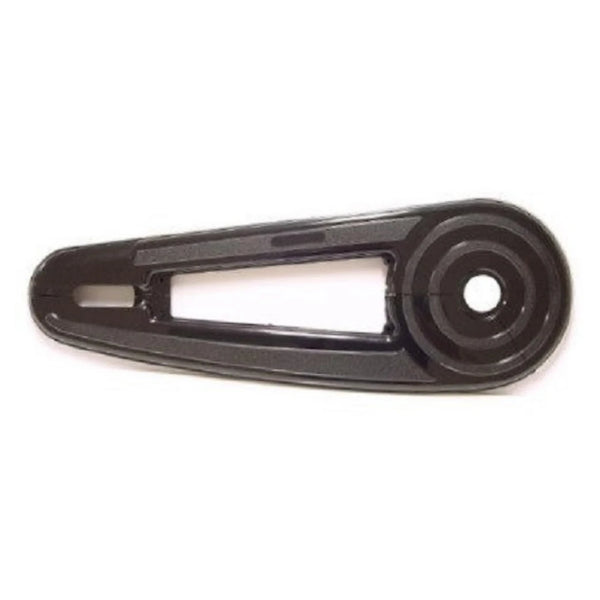 Hesling kettingkast Classic Zwart 44T (nieuw type) - AE-trading