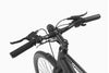 DYU Stroll 1 700C Elektrische Fiets Citybike E-bike 250W 9Ah AE-trading