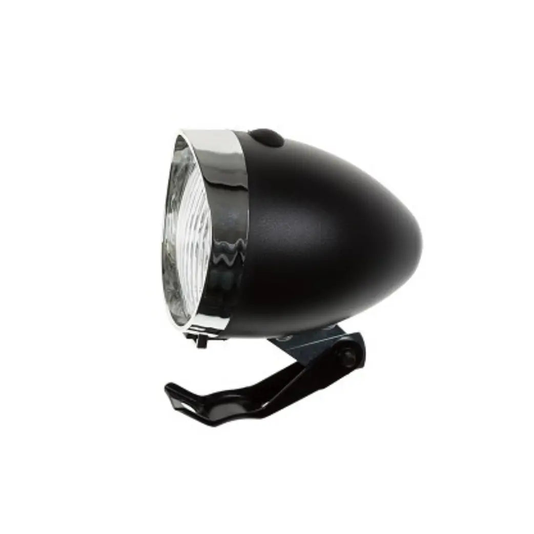 FALKX LED Koplamp met Montagebeugel en Batterijen (Werkplaatsverpakking) AE-trading