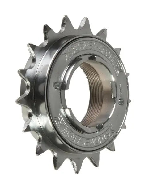 Sturmey Archer Vrijloop Tandwiel 16T 1/8" Single Speed AE-trading